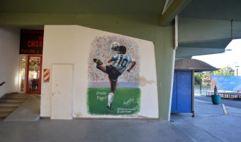 RECONOCIMIENTO A ARTISTA PLSTICO